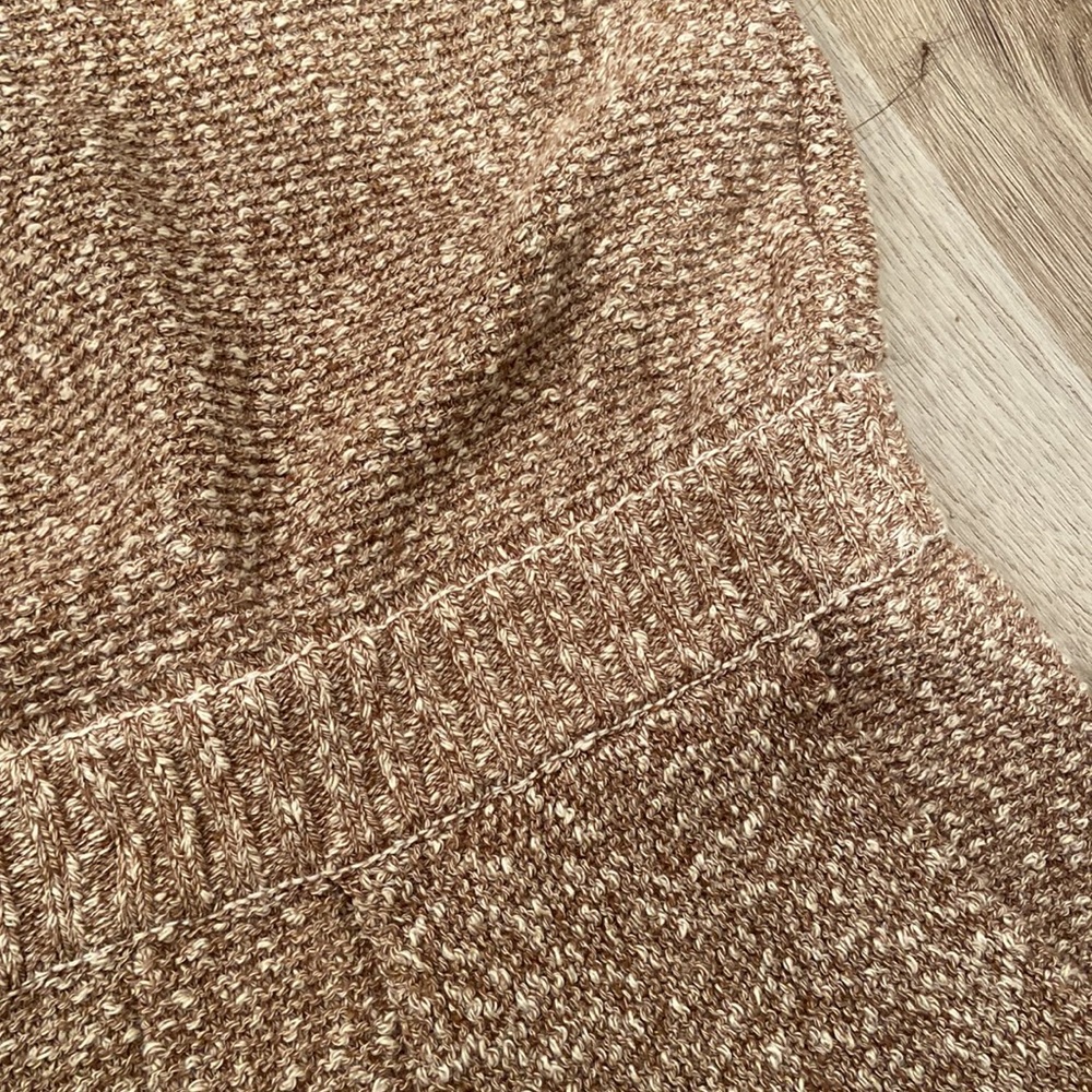NWOT Free People Beach Knit Romper - Picture 4 of 5